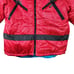 Vintage Aspen Skiwear Coat Jacket Youth XL 16 Red Authentic 80s Ski Jacket NWT
