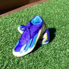 Kids elite xcrazyfast 3.5