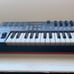 AKAI Professional MPK 225 Compact Keyboa