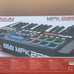 AKAI Professional MPK 225 Compact Keyboa