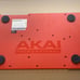 AKAI Professional MPK 225 Compact Keyboa