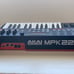 AKAI Professional MPK 225 Compact Keyboa