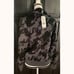 ADIDAS Women’s MOCK CREW ALLOVER CAMO PR