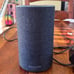 Amazon Alexa Spesker 2nd Generation
