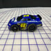 Shake N Go Car Truck Launcher Hauler Lot #48 Lowes Jimmy Johnson Nascar RARE