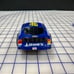 Shake N Go Car Truck Launcher Hauler Lot #48 Lowes Jimmy Johnson Nascar RARE
