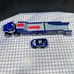 Shake N Go Car Truck Launcher Hauler Lot #48 Lowes Jimmy Johnson Nascar RARE