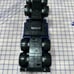 Shake N Go Car Truck Launcher Hauler Lot #48 Lowes Jimmy Johnson Nascar RARE