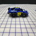 Shake N Go Car Truck Launcher Hauler Lot #48 Lowes Jimmy Johnson Nascar RARE