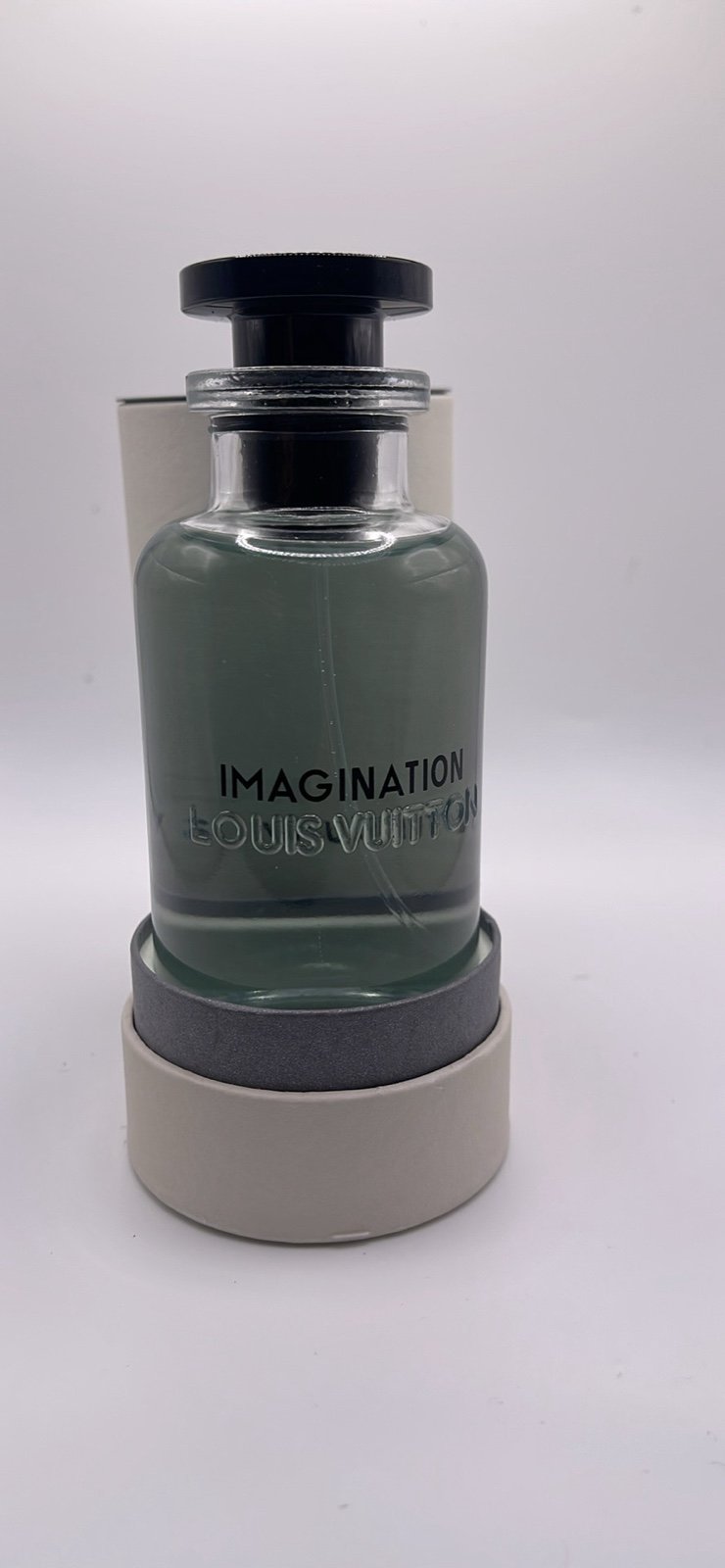 Lv Imagination
