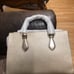 Michael Kors,Gold shimmering New Bag comes with along strap