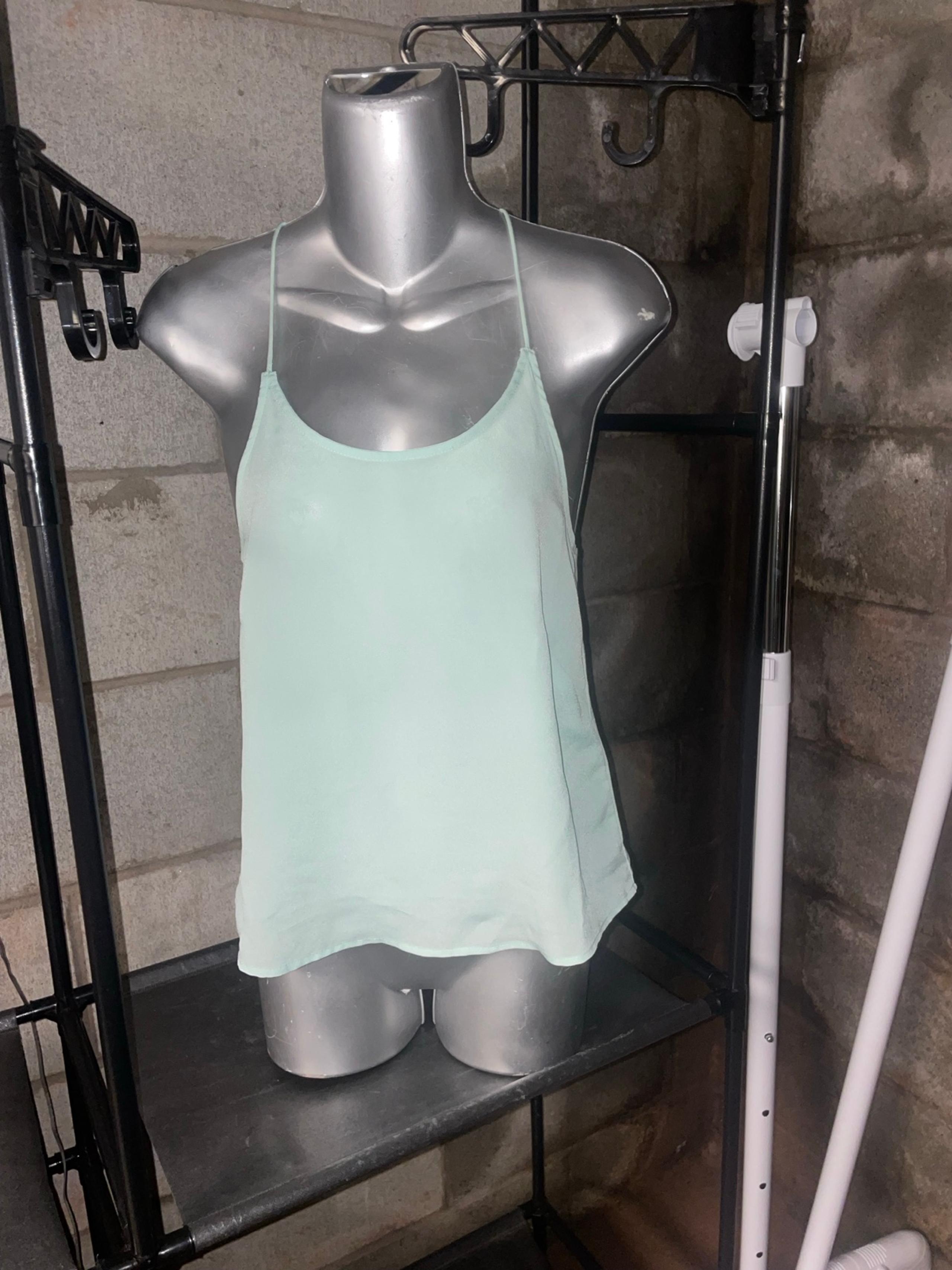 H&M cami NWOT!