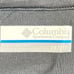 Columbia Black Long Sleeve Hooded Chill River Athletic Tunic 2X