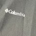 Columbia Black Long Sleeve Hooded Chill River Athletic Tunic 2X