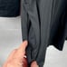 Columbia Black Long Sleeve Hooded Chill River Athletic Tunic 2X