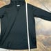 Columbia Black Long Sleeve Hooded Chill River Athletic Tunic 2X