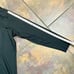 Columbia Black Long Sleeve Hooded Chill River Athletic Tunic 2X