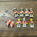 Lego Knights