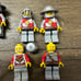 Lego Knights