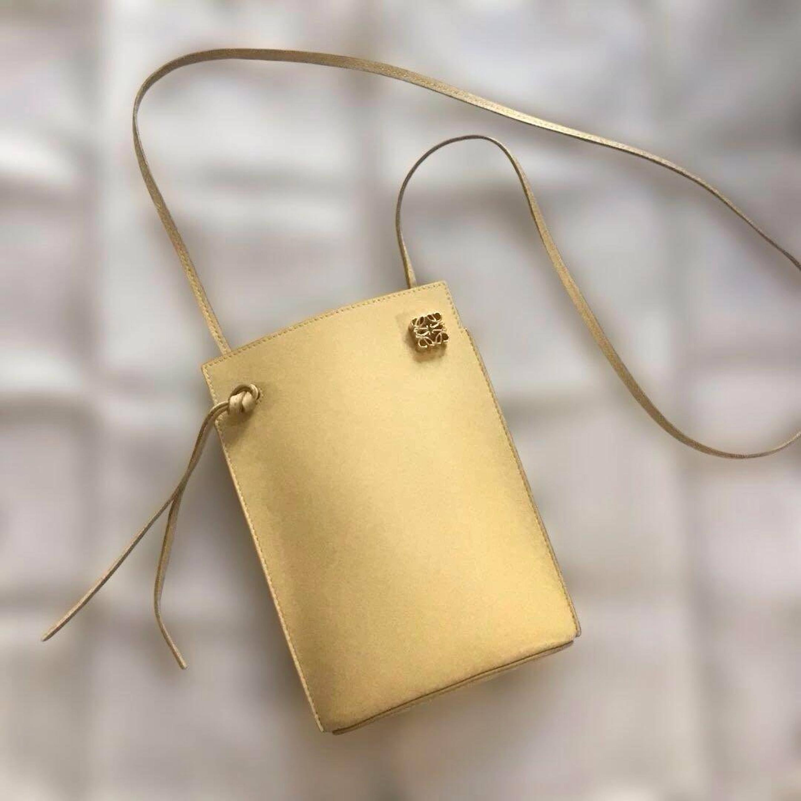 Loewe shoulder bag