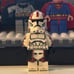 LEGO GCC Commander Ponds V1