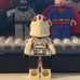 LEGO GCC Commander Ponds V1