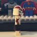 LEGO GCC Commander Ponds V1