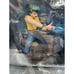 Yu Yu Hakusho Yusuke Urameshi SFC Figure PVC Statue ABYstyle Studio - Brand New