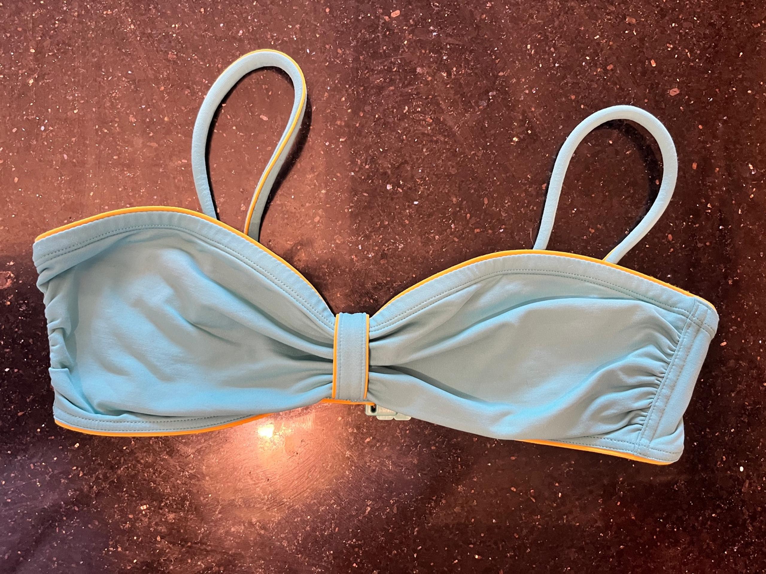 ERES Bikini Top
