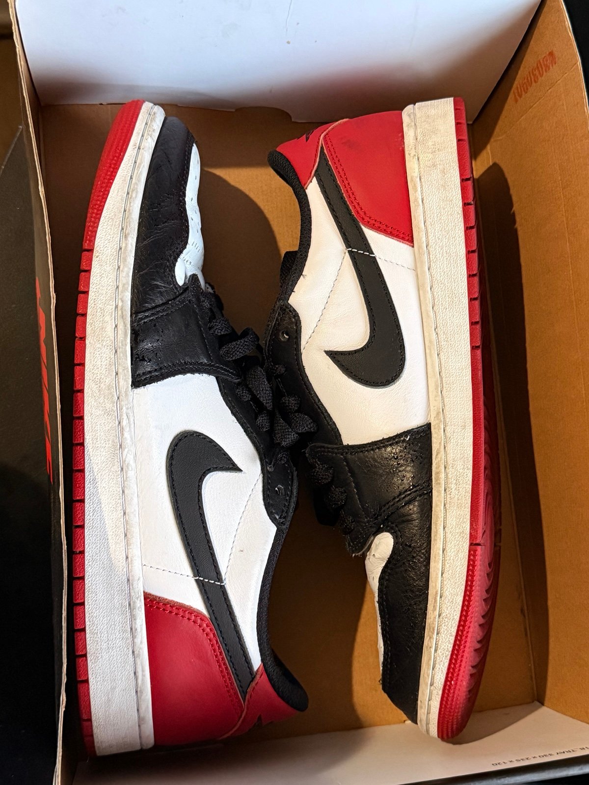 Air Jordan 1 Retro Low OG
