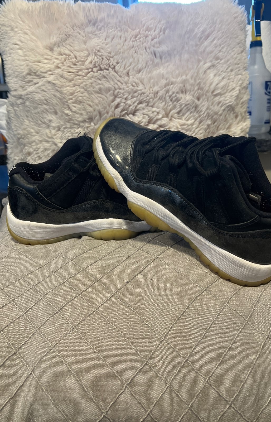 Jordan 11