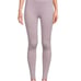 Spiritual Gangster: Amara Wide Rib Seamless Legging ~ Faded Lilac ~ NWT