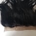 360 lace closure Humam hair 14 inches