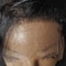 360 lace closure Humam hair 14 inches