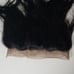 360 lace closure Humam hair 14 inches