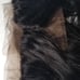 360 lace closure Humam hair 14 inches