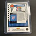 Jalen Williams Red Ice Premium Stock Rookie Card