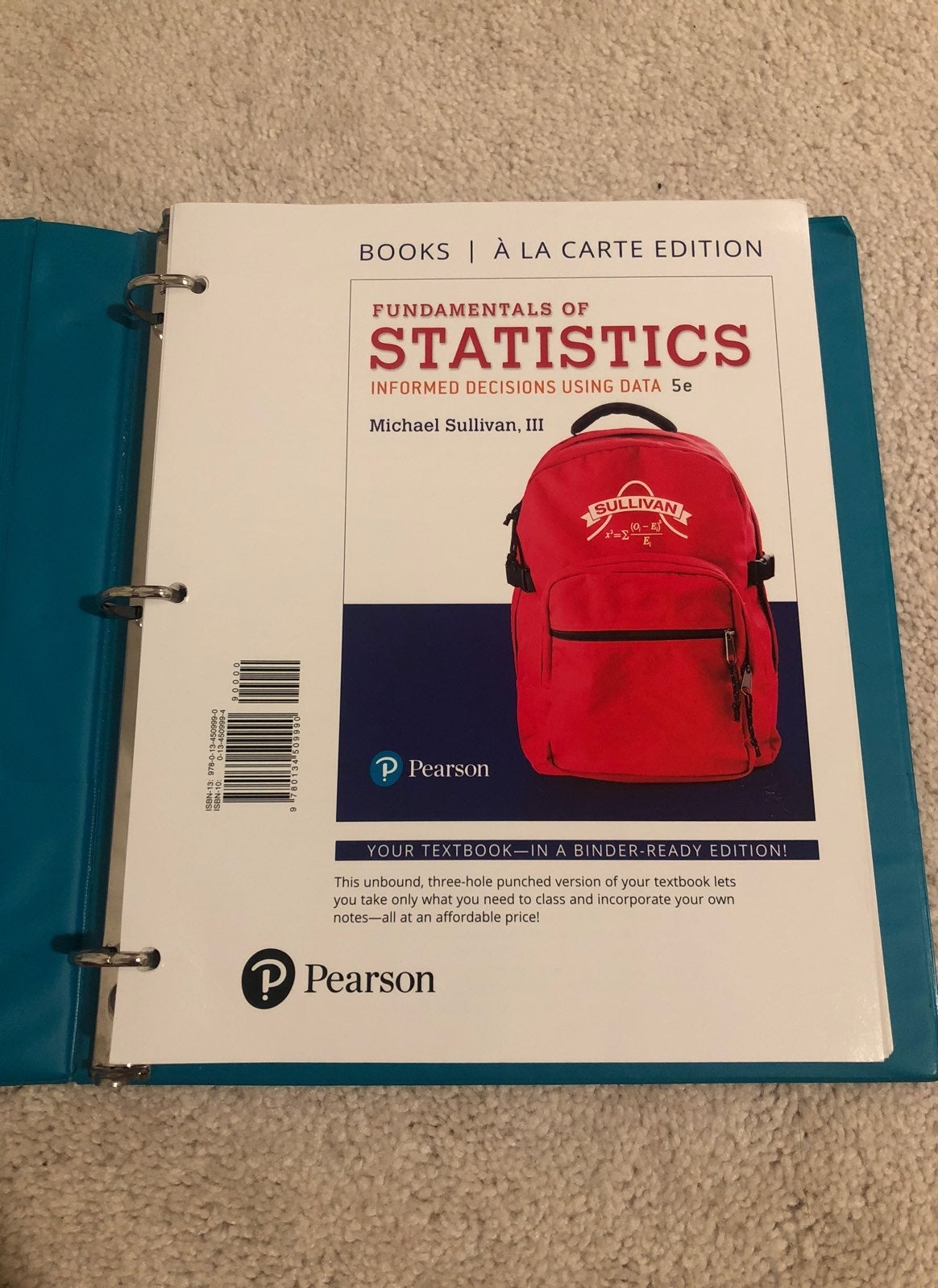 Statistics