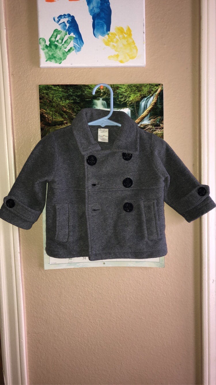 Winter Coat for Babies Unisex