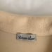 Steven Alan BOUCLE SKIPPER NECK PULLOVER