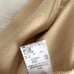 Steven Alan BOUCLE SKIPPER NECK PULLOVER