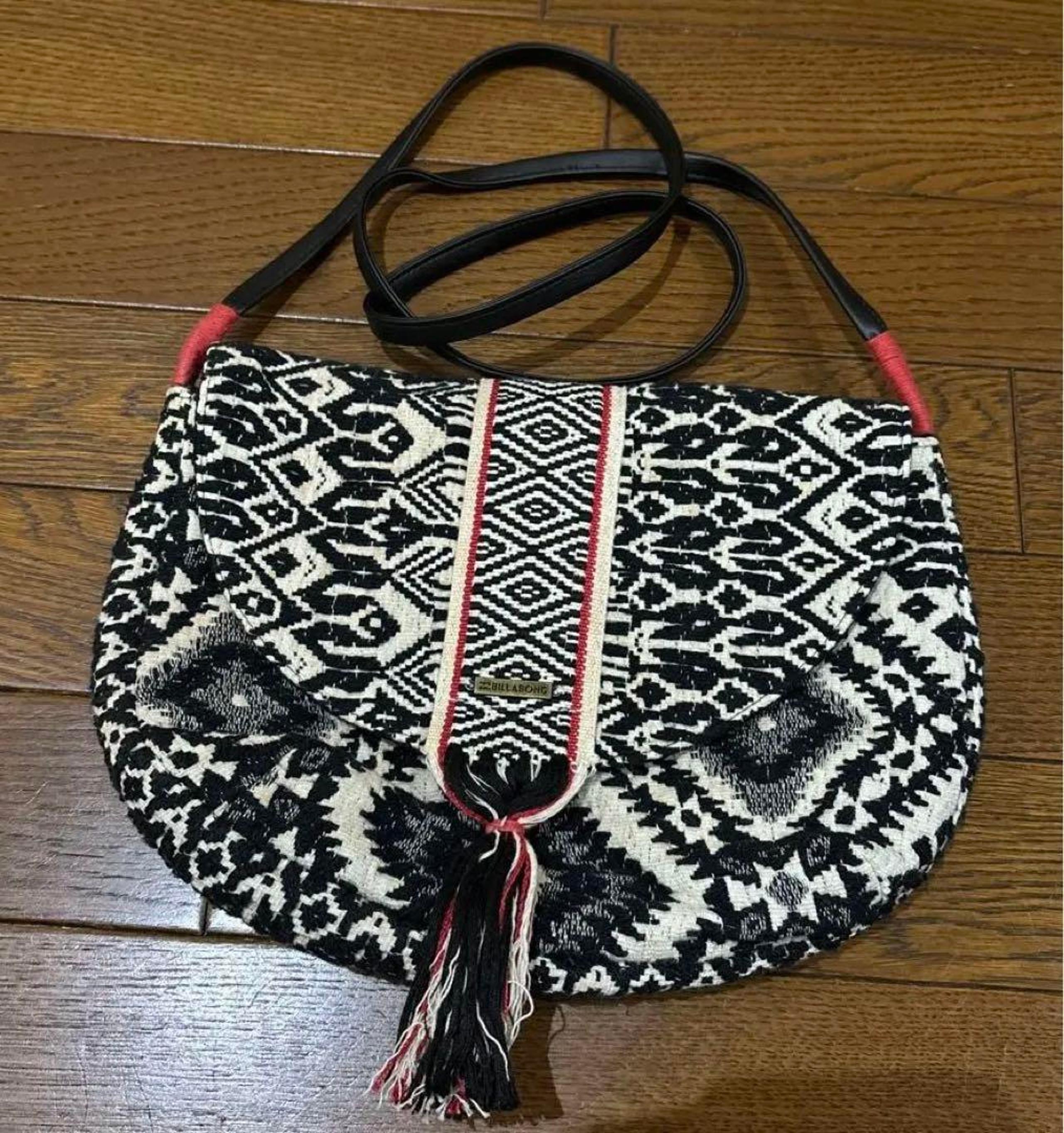 Billabong Shoulder Bag