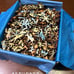 American-made, high-quality jigsaw puzzle, 1,017 pieces, Liberty Puzzles.