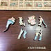 American-made, high-quality jigsaw puzzle, 1,017 pieces, Liberty Puzzles.