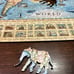 American-made, high-quality jigsaw puzzle, 1,017 pieces, Liberty Puzzles.