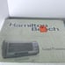 Hamilton beach 6 Slice Easy Reach Digital Toaster Oven Silver 31128