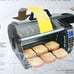 Hamilton beach 6 Slice Easy Reach Digital Toaster Oven Silver 31128