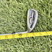Ping G Series Pitching Wedge White Dot Awt 2.0 Steel RH 38”