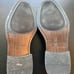 Kenneth Cole black dress shoes