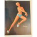 Vintage Pin-Up Photos Lili St. Cyr models sexy lingerie double sided centerfold